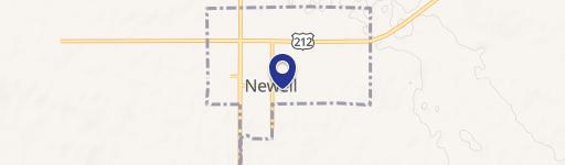 Newell, SD 57760