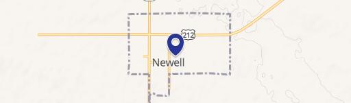 4th St At Harvard Ave