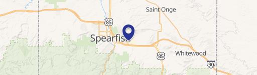 Spearfish, SD 57783