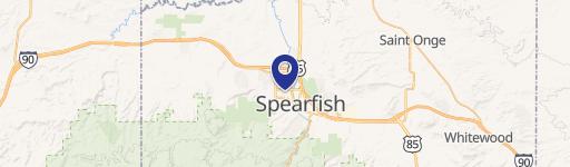 Spearfish, SD 57783