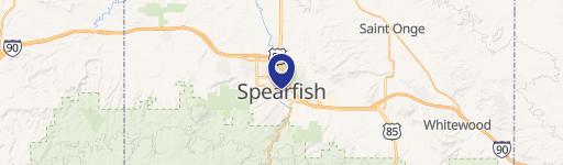 Spearfish, SD 57783