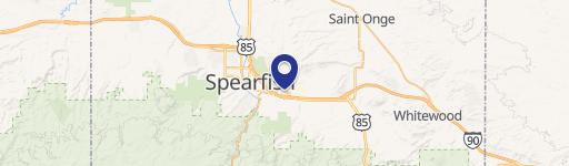 Spearfish, SD 57783