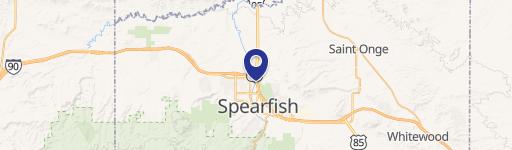 Spearfish, SD 57783