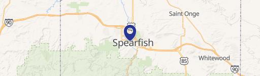 Spearfish, SD 57783