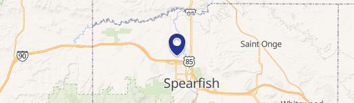 Spearfish, SD 57783