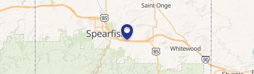 Spearfish, SD 57783