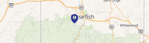 Spearfish, SD 57783