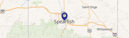 Spearfish, SD 57783