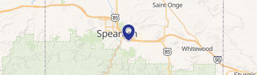 Spearfish, SD 57783