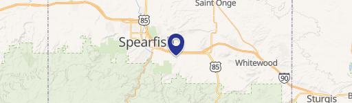 Spearfish, SD 57783