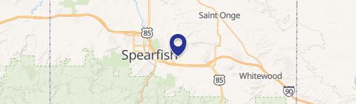 Spearfish, SD 57783