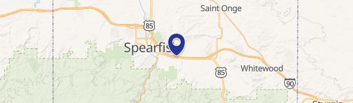 Spearfish, SD 57783