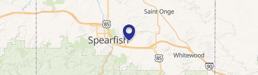 Spearfish, SD 57783