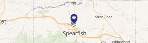 Spearfish, SD 57783