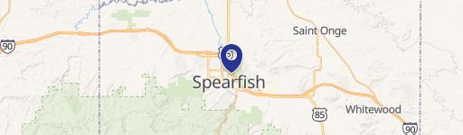 Spearfish, SD 57783
