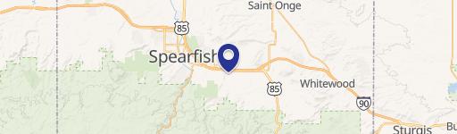 Spearfish, SD 57783