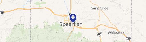 Spearfish, SD 57783