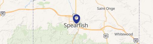 Spearfish, SD 57783