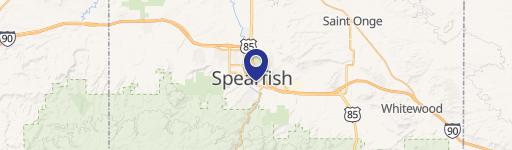 Spearfish, SD 57783