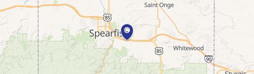 Spearfish, SD 57783