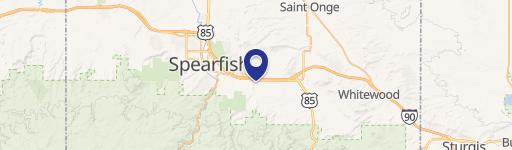 Spearfish, SD 57783