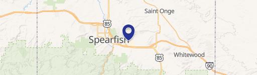 Spearfish, SD 57783