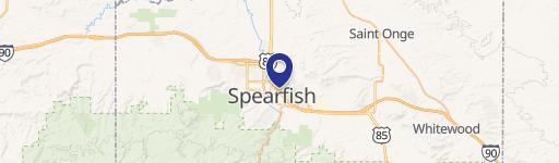 Spearfish, SD 57783