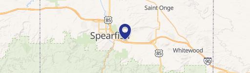 Spearfish, SD 57783