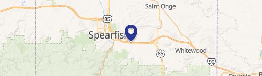 Spearfish, SD 57783