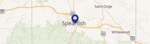 Spearfish, SD 57783