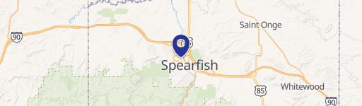Spearfish, SD 57783