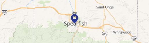 Spearfish, SD 57783