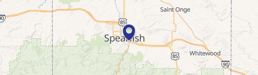 Spearfish, SD 57783