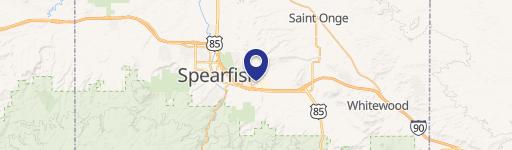 Spearfish, SD 57783
