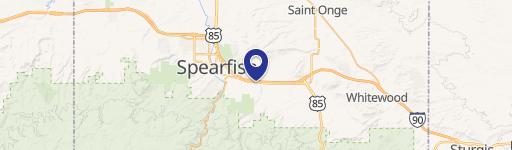 Spearfish, SD 57783