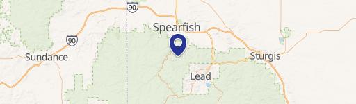 Spearfish, SD 57783