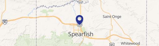Spearfish, SD 57783