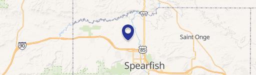 Spearfish, SD 57783