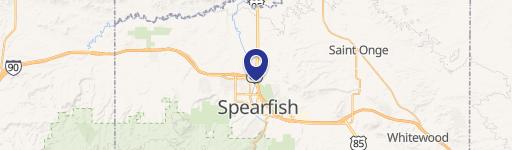 Spearfish, SD 57783