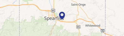 Spearfish, SD 57783
