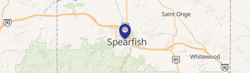 Spearfish, SD 57783