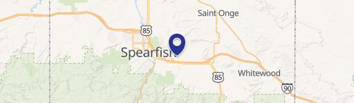 Spearfish, SD 57783