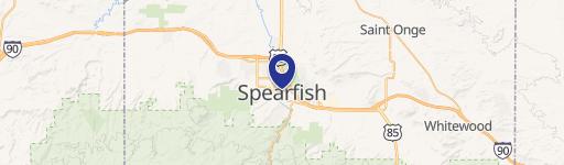 Spearfish, SD 57783