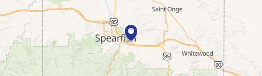 Spearfish, SD 57783