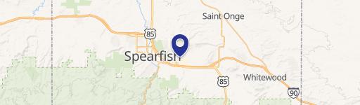 Spearfish, SD 57783