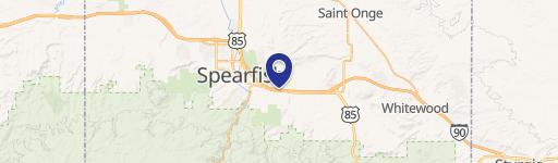 Spearfish, SD 57783