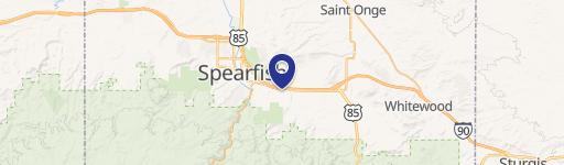 Spearfish, SD 57783