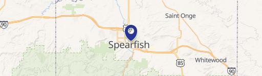 Spearfish, SD 57783