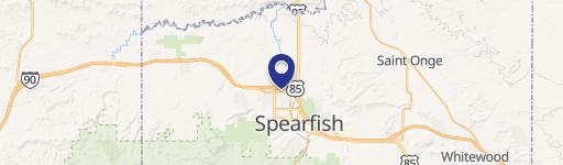 345 Hwy 14th, Unit 1