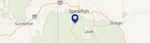 20728 Spearfish Cyn Rd